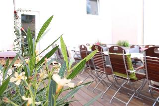 Restaurant Hotel Zum Storchen fotoÄŸrafÄ±