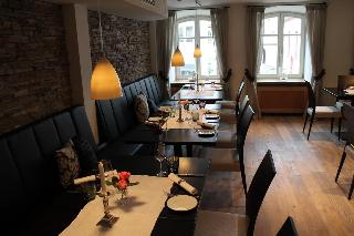 Restaurant Hotel Zum Storchen fotoÄŸrafÄ±