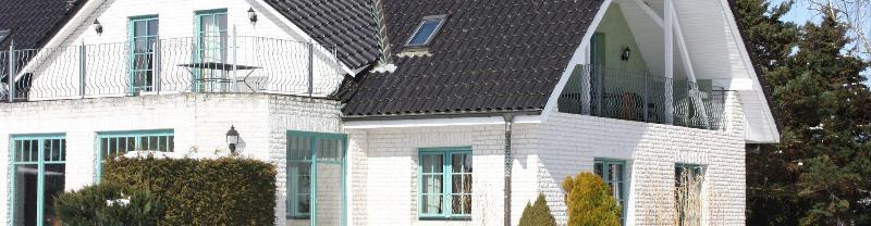 Landhaus Teichgraf - Genel