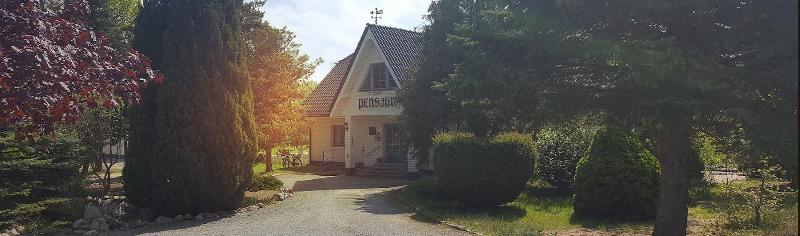 Landhaus Teichgraf - Genel