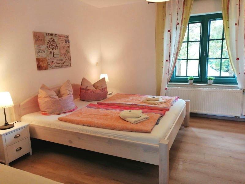 Landhaus Teichgraf - Oda