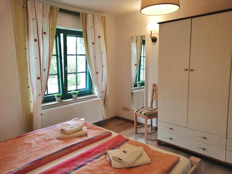 Landhaus Teichgraf - Oda