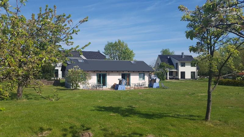 Landhaus Teichgraf - Oda