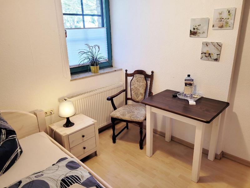 Landhaus Teichgraf - Oda