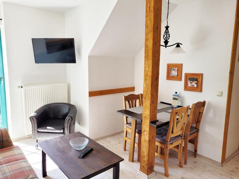 Landhaus Teichgraf - Oda