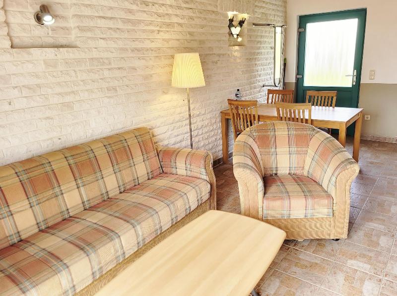 Landhaus Teichgraf - Oda