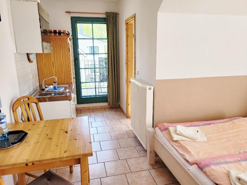 Landhaus Teichgraf - Oda