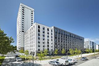 H.ome Serviced Apartments Munchen fotoÄŸrafÄ±