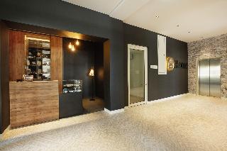 H.ome Serviced Apartments Munchen fotoÄŸrafÄ±