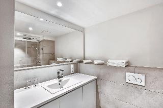 H.ome Serviced Apartments Munchen fotoÄŸrafÄ±