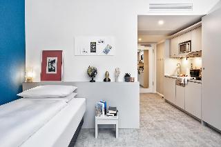 H.ome Serviced Apartments Munchen fotoÄŸrafÄ±