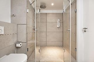 H.ome Serviced Apartments Munchen fotoÄŸrafÄ±