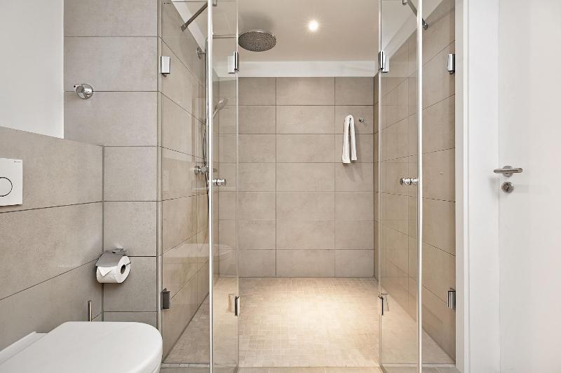 H.ome Serviced Apartments Munchen - Oda