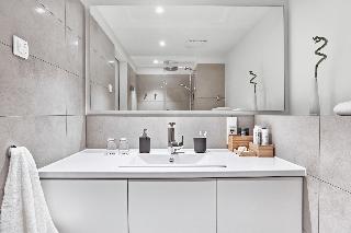 H.ome Serviced Apartments Munchen fotoÄŸrafÄ±
