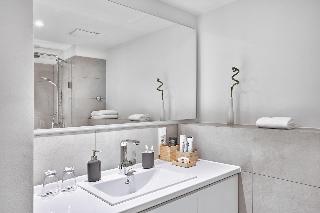 H.ome Serviced Apartments Munchen fotoÄŸrafÄ±
