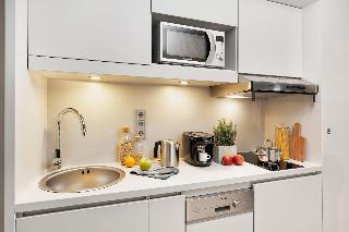 H.ome Serviced Apartments Munchen fotoÄŸrafÄ±