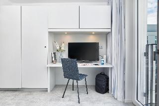 H.ome Serviced Apartments Munchen fotoÄŸrafÄ±