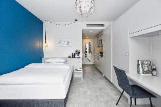 H.ome Serviced Apartments Munchen fotoÄŸrafÄ±