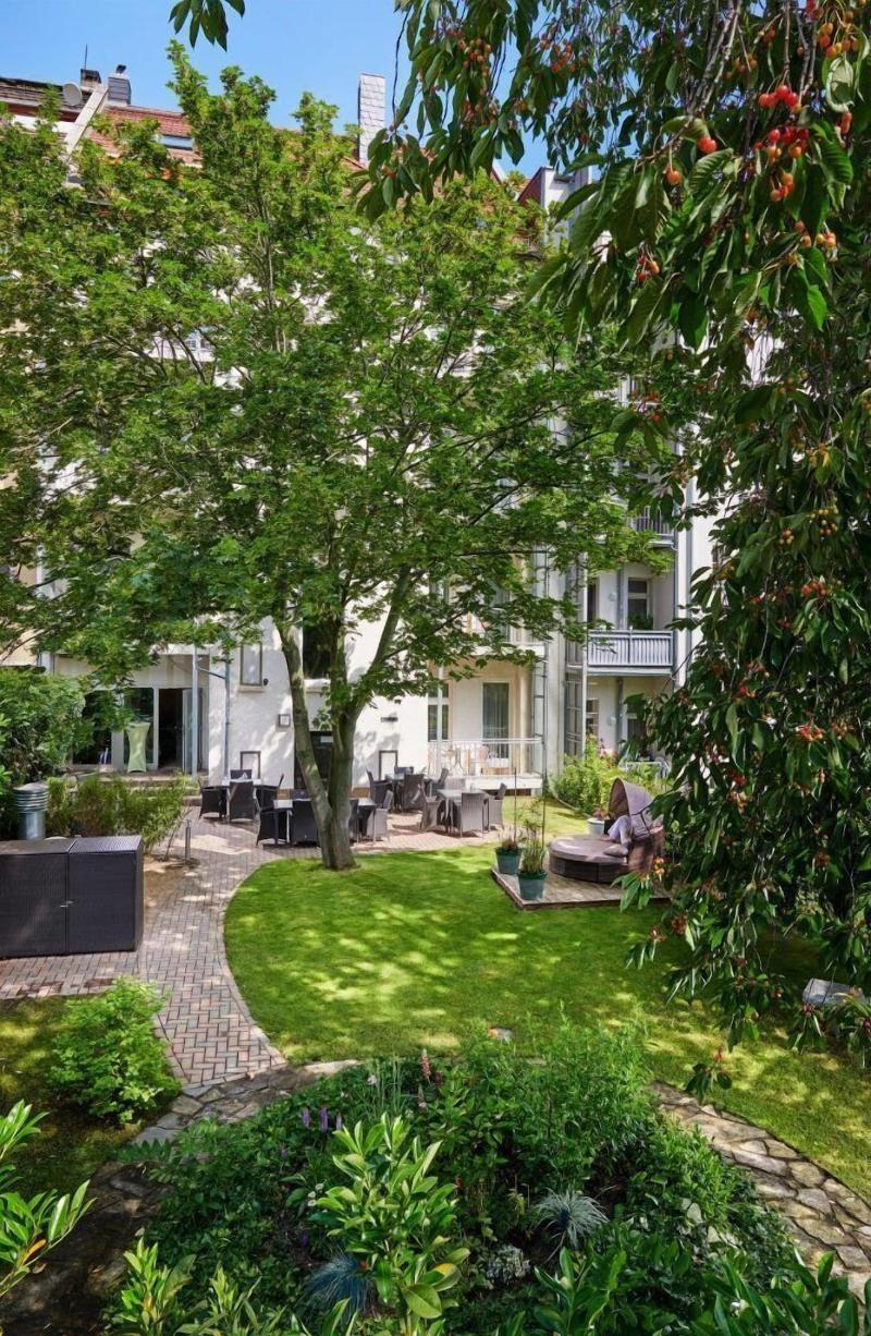 Auenwald Hotel und Apartmenthaus - Genel