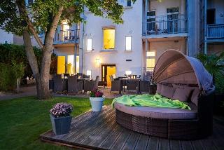 Auenwald Hotel und Apartmenthaus fotoÄŸrafÄ±