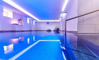 Auenwald Hotel und Apartmenthaus fotoÄŸrafÄ±