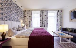 Auenwald Hotel und Apartmenthaus fotoÄŸrafÄ±