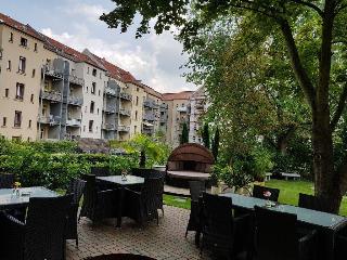 Auenwald Hotel und Apartmenthaus fotoÄŸrafÄ±