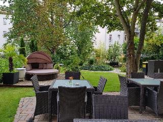 Auenwald Hotel und Apartmenthaus fotoÄŸrafÄ±