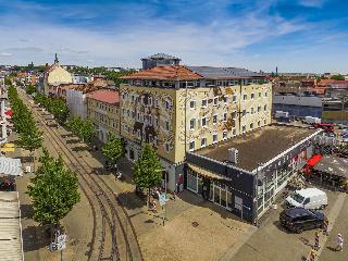 Nordhauser Farstenhof otel fotoğrafı