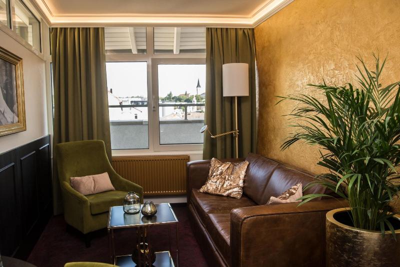 Nordhauser Farstenhof - Oda