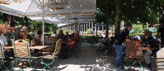 Hotel-Restaurant Fronmahle fotoÄŸrafÄ±