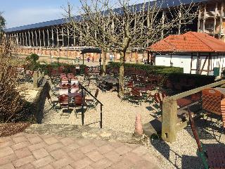 Hotel-Restaurant Fronmahle fotoÄŸrafÄ±