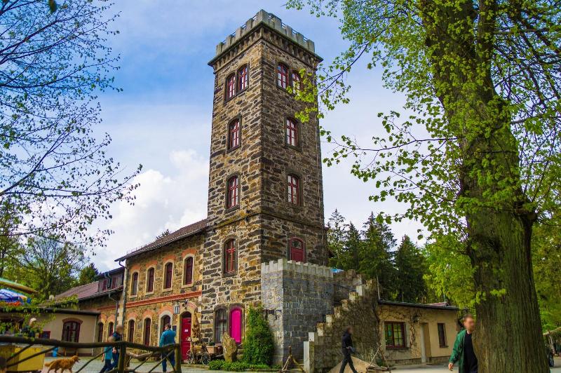Berggasthof Butterberg - Genel