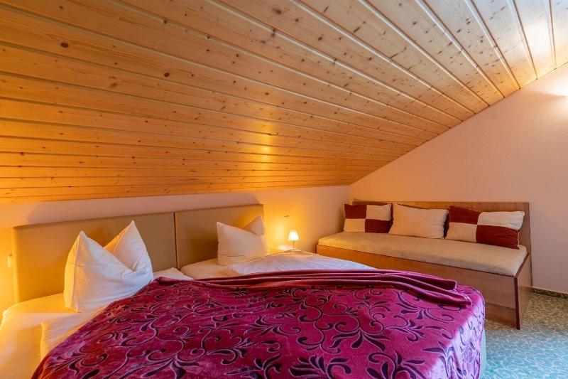Berggasthof Butterberg - Oda