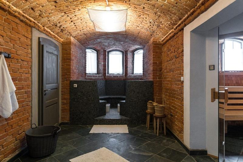 Schloss Gamehl - Aktivite
