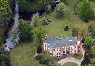 Schloss Gamehl otel fotoğrafı