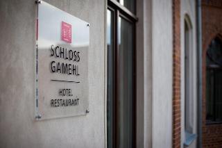 Schloss Gamehl fotoÄŸrafÄ±
