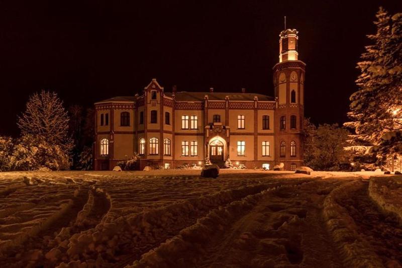 Schloss Gamehl - Genel