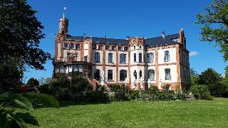 Schloss Gamehl fotoÄŸrafÄ±