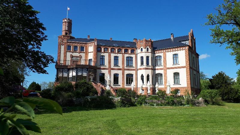 Schloss Gamehl - Genel