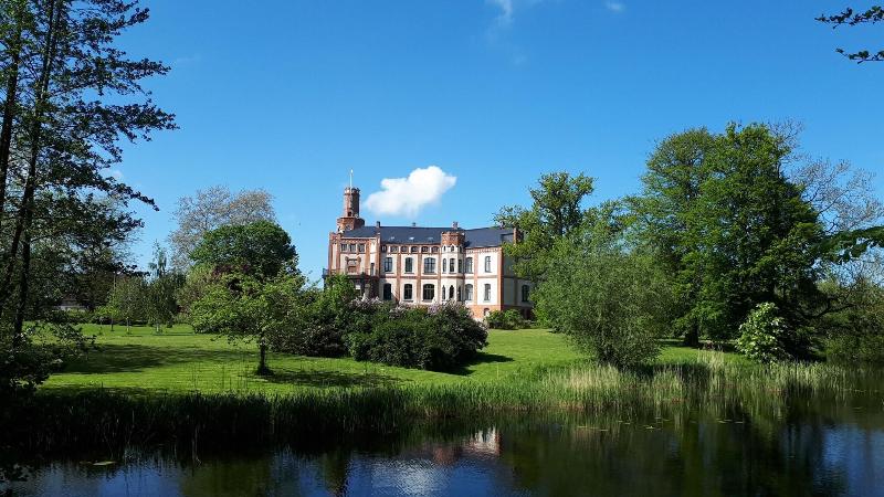 Schloss Gamehl - Genel