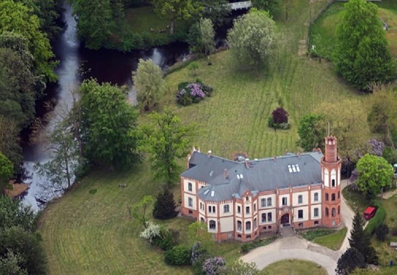 Schloss Gamehl - Genel