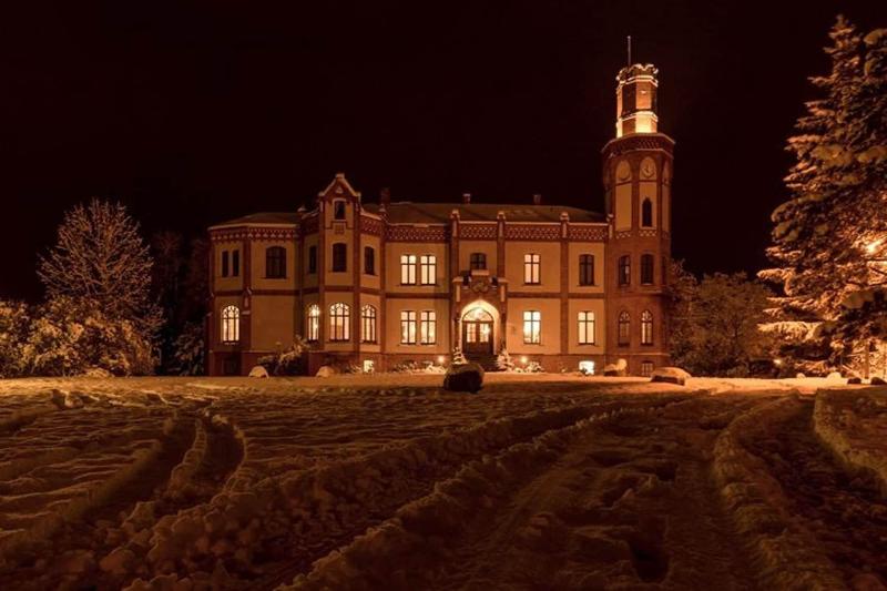 Schloss Gamehl - Genel