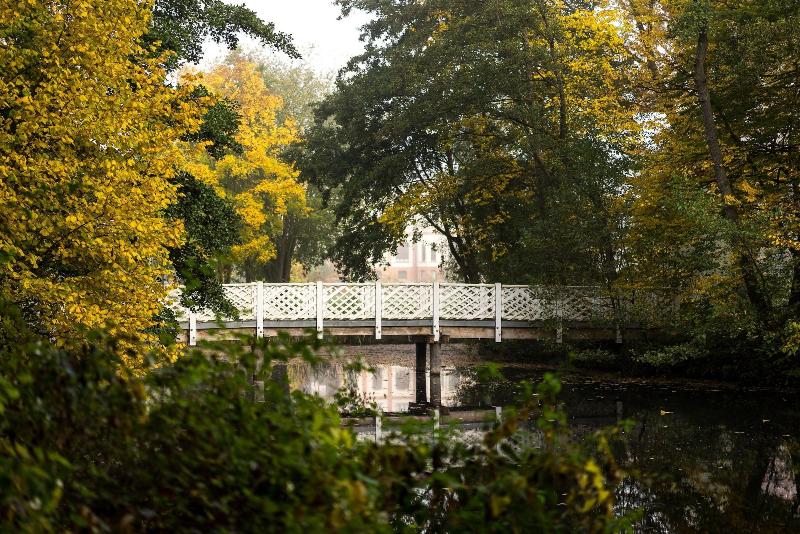 Schloss Gamehl - Genel