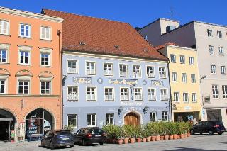 Gasthof Zur Krone otel fotoğrafı