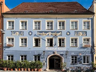 Gasthof Zur Krone fotoÄŸrafÄ±