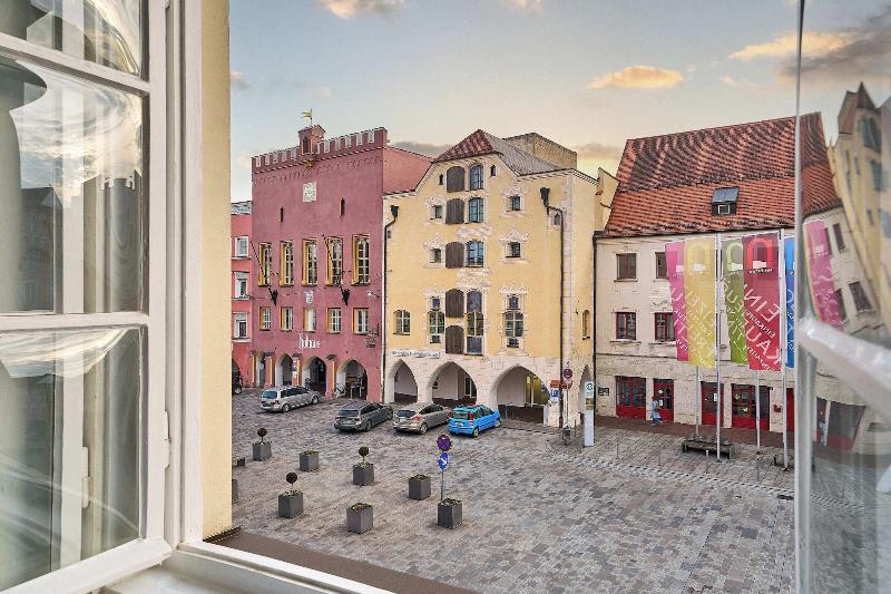 Gasthof Zur Krone - Genel