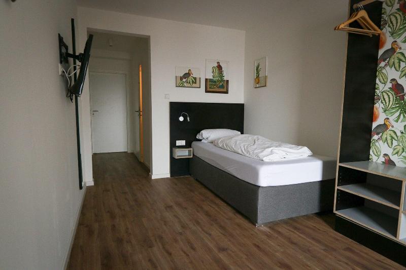 Gasthof Zur Krone - Oda