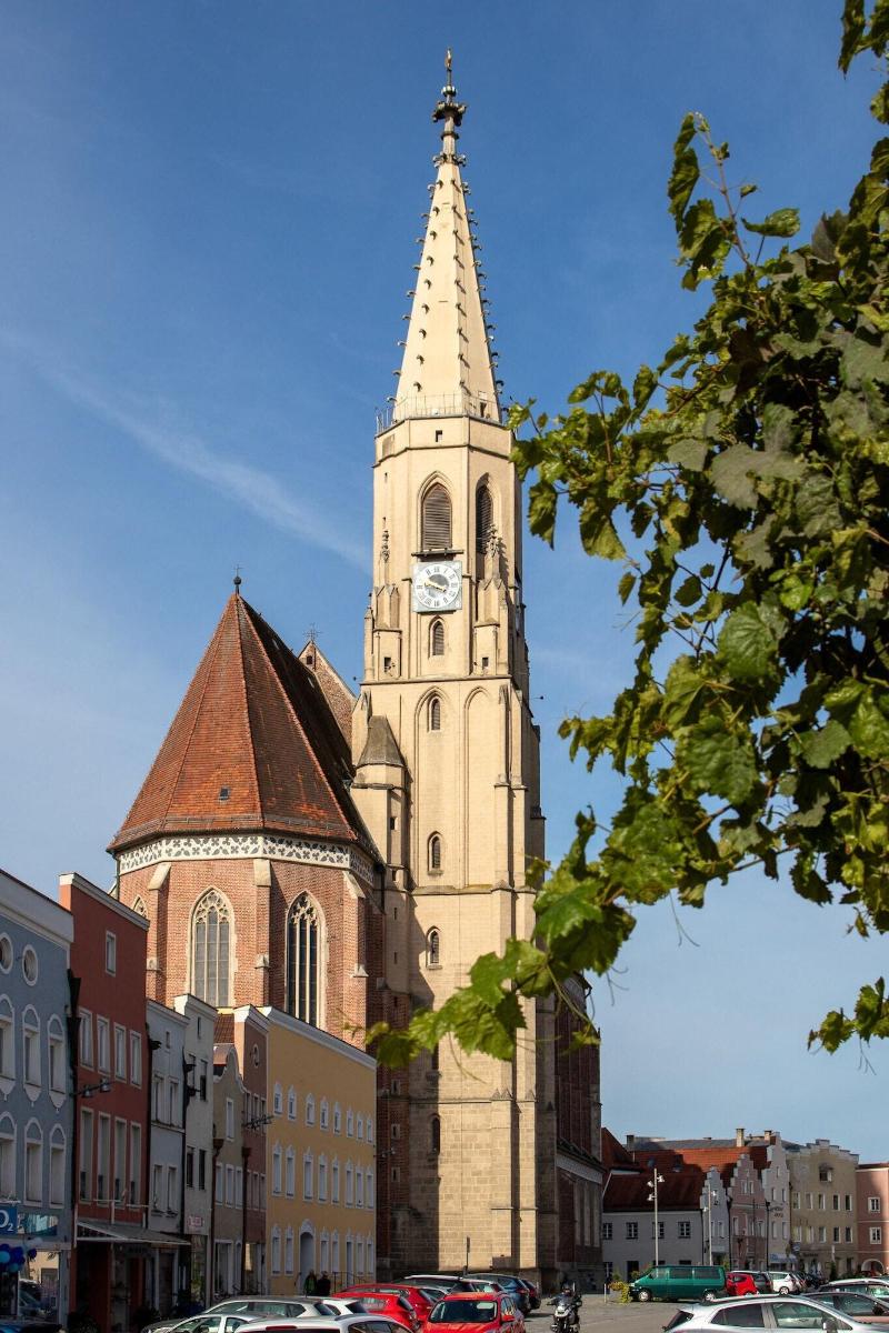 Gasthof Zur Krone - Oda
