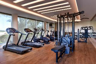 Steigenberger Resort Alaya fotoÄŸrafÄ±